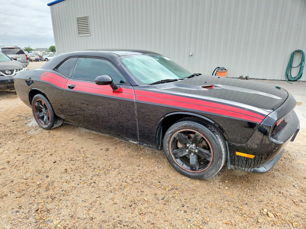 2011 Dodge Challenger - Фото 4
