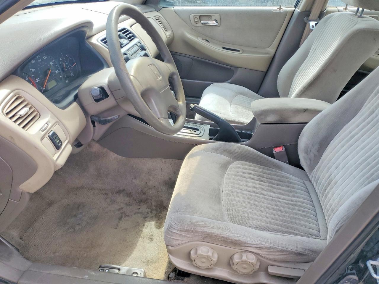 1998 Honda Accord Lx - Image 7