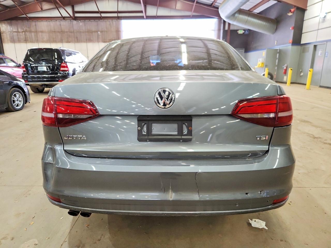 2016 Volkswagen Jetta S - Image 6
