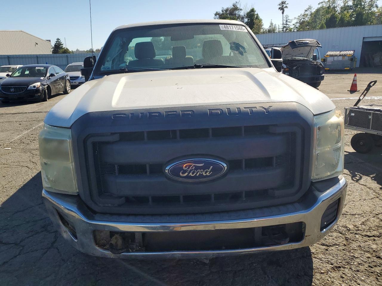 2013 Ford F250 Super Duty - Image 5