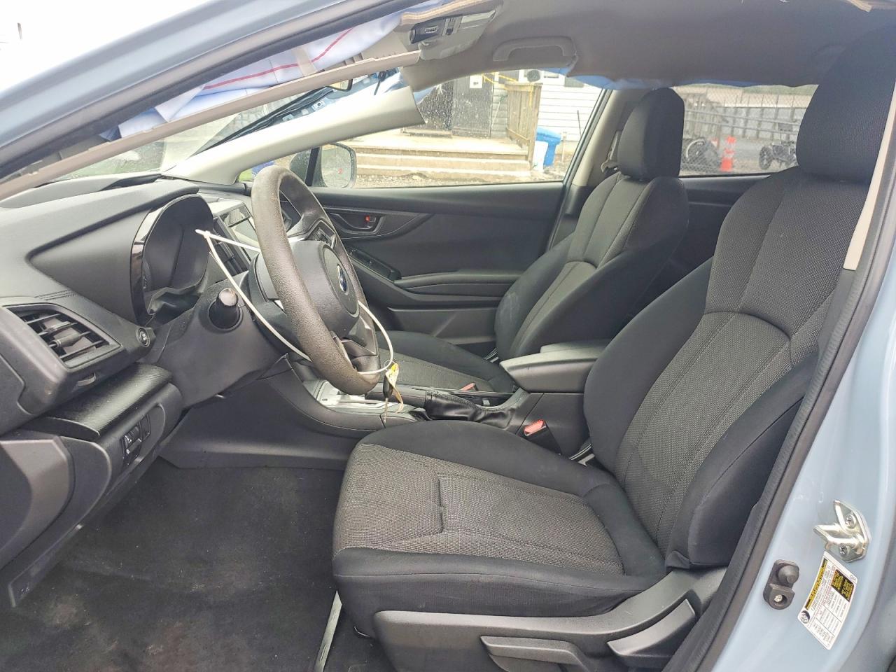 2022 Subaru Crosstrek - Фото 7
