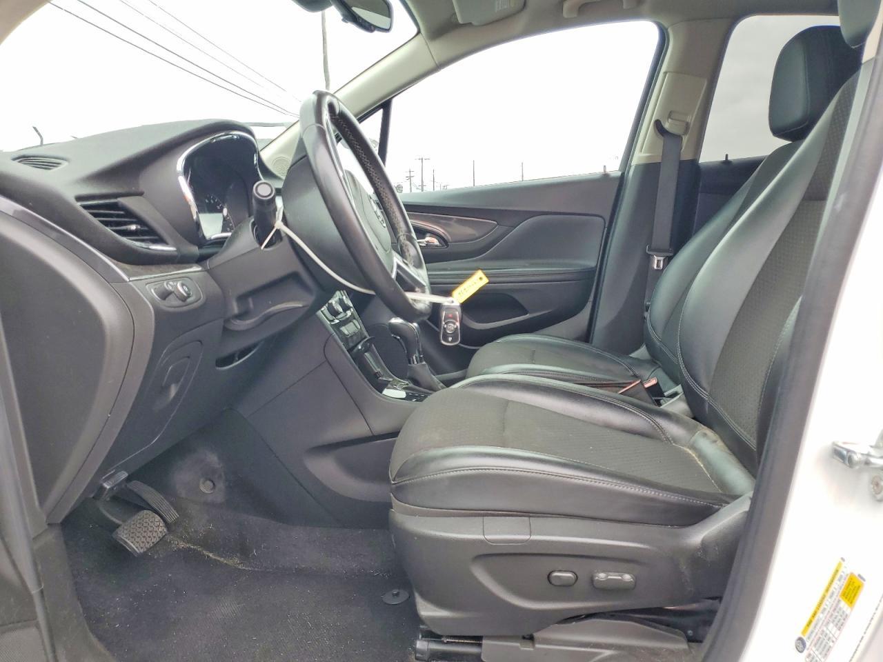 2019 Buick Encore Preferred - Image 7