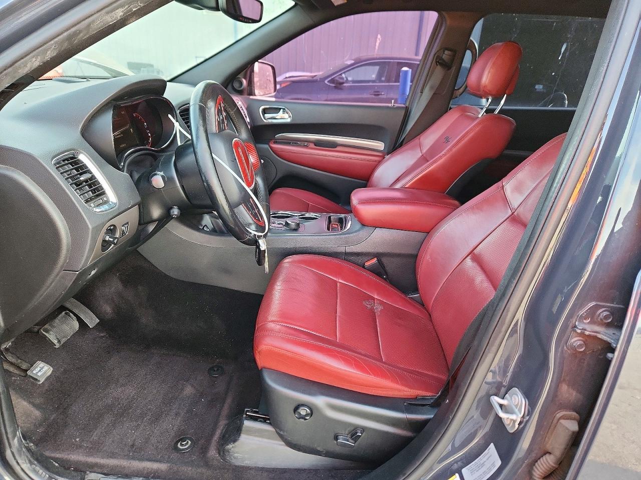 2017 Dodge Durango R - Image 7
