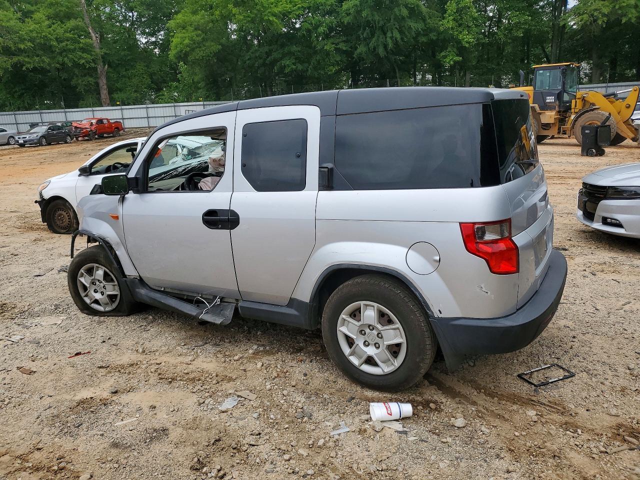 2010 Honda Element Lx - Image 2