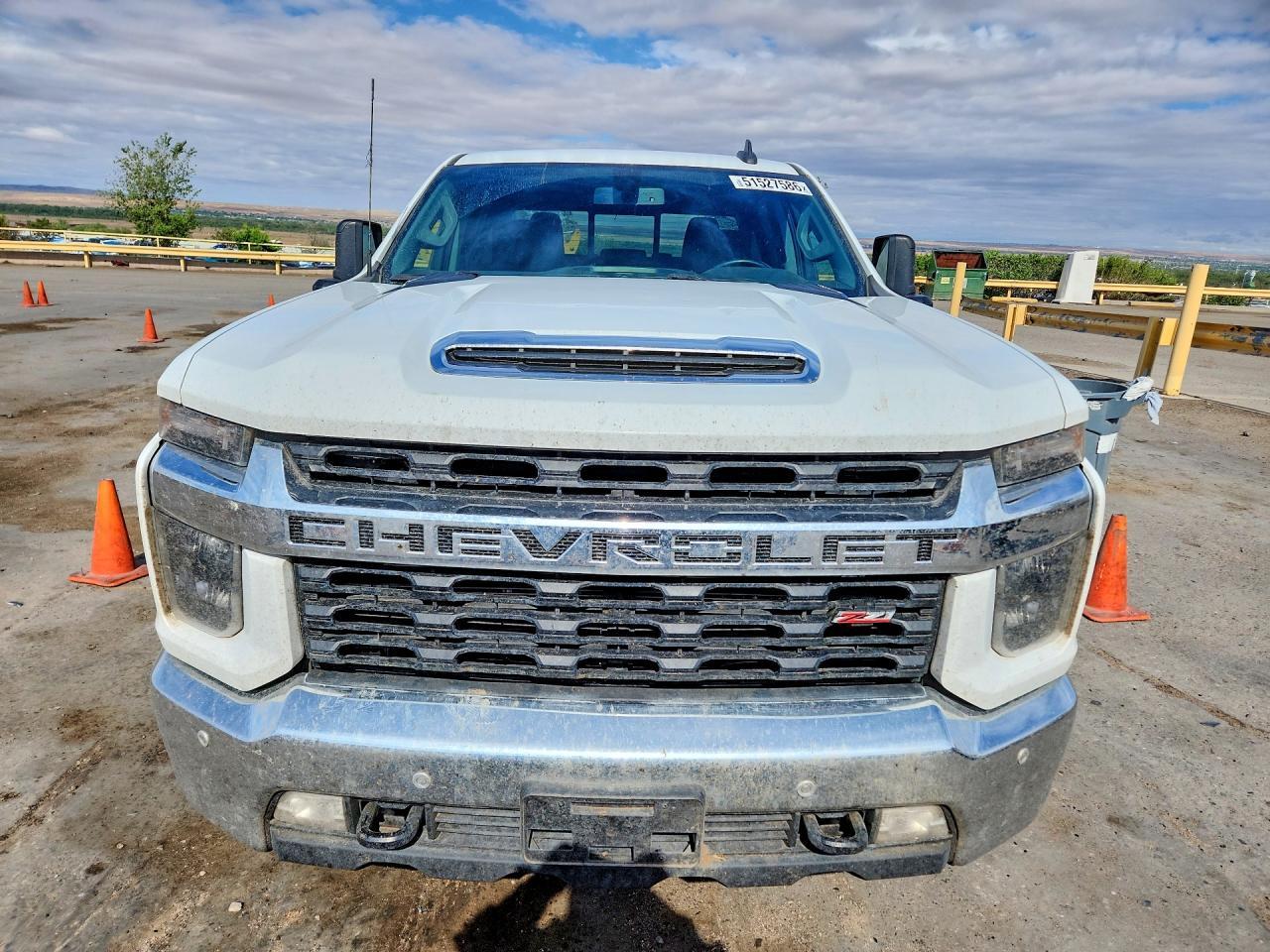 2023 Chevrolet Silverado K3500 Lt - Image 5