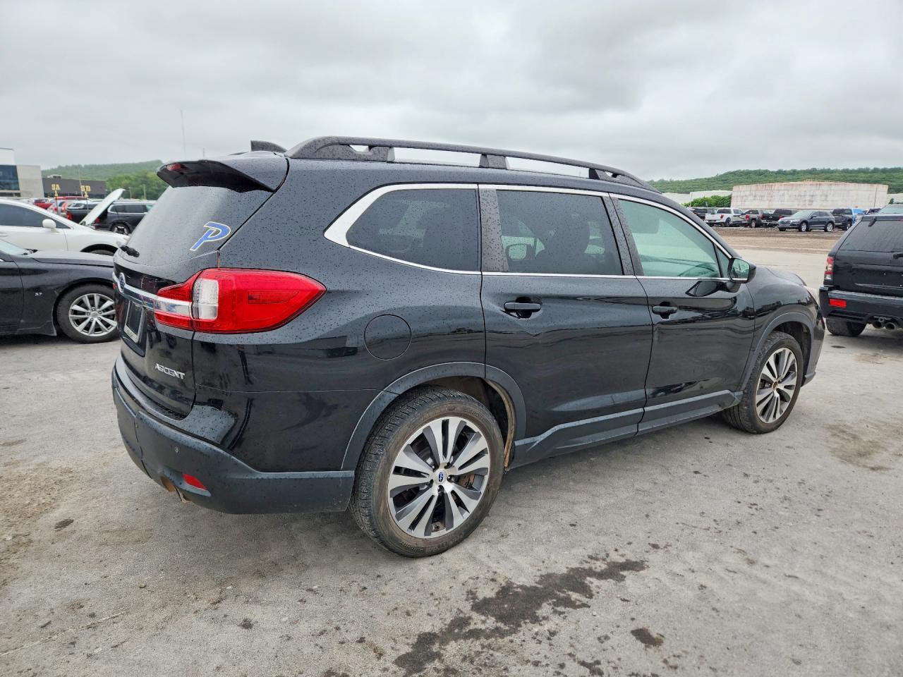 2019 Subaru Ascent Premium - Фото 3