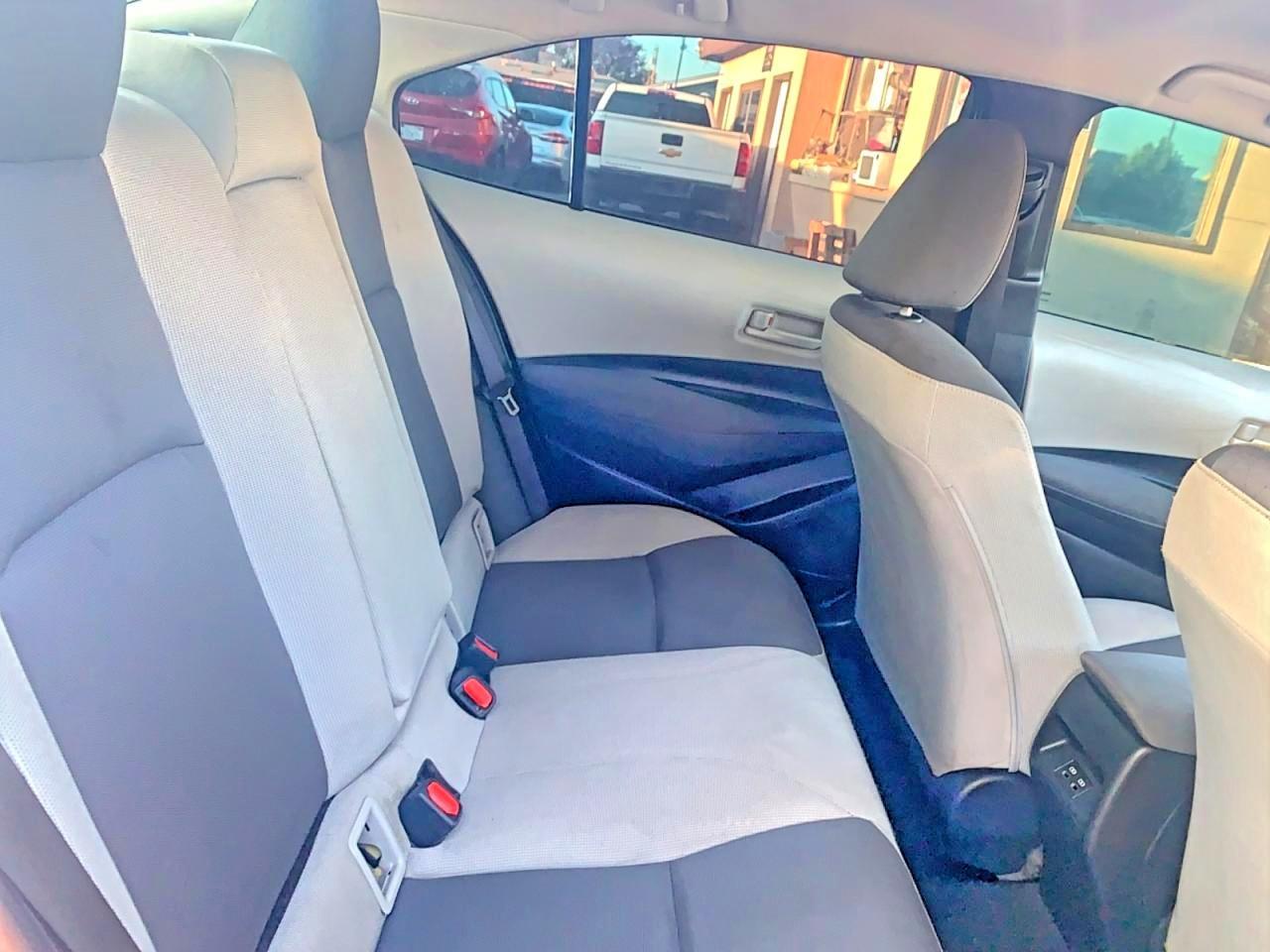 2024 Toyota Corolla Le - Фото 6