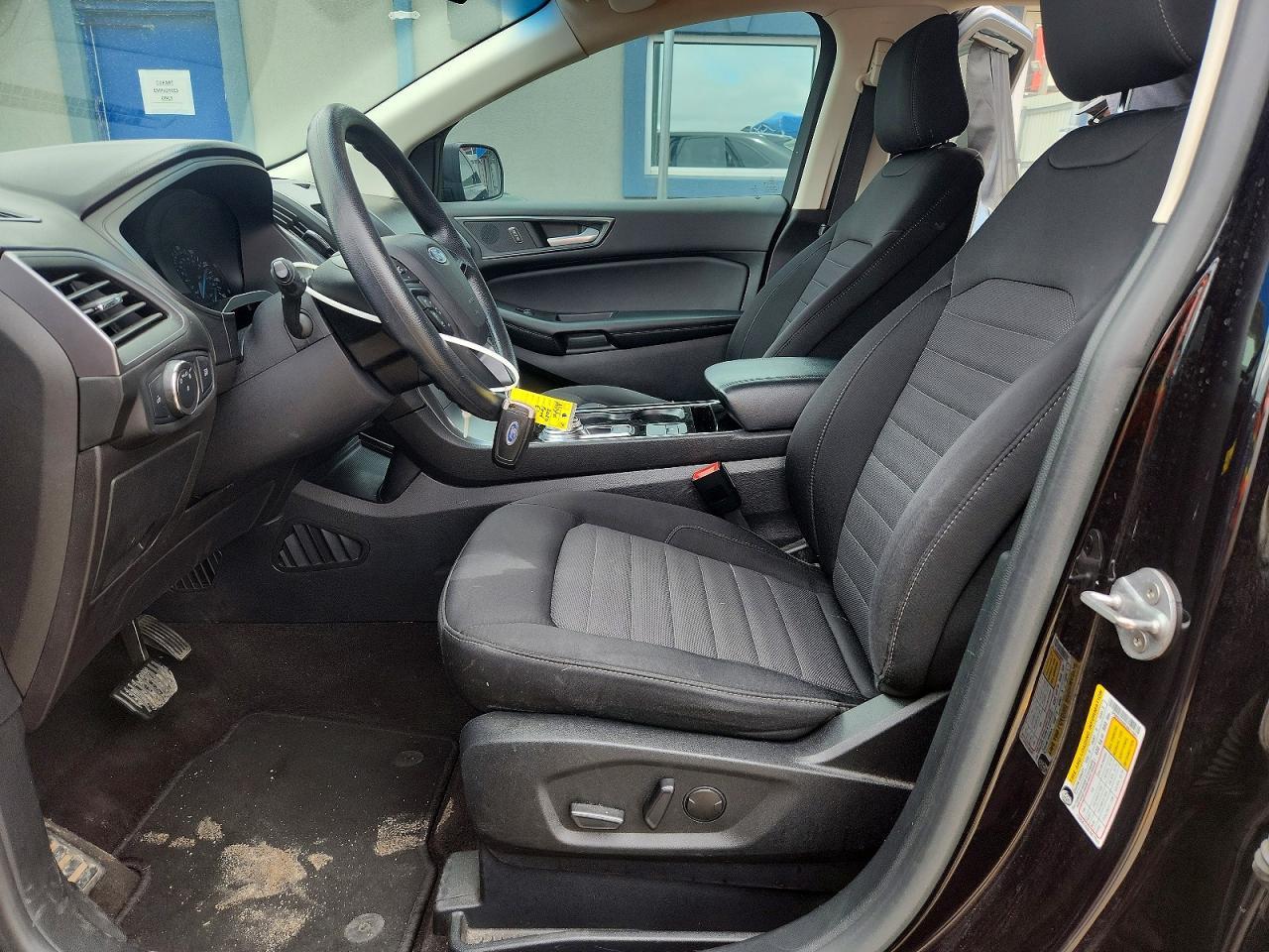 2020 Ford Edge Se - Фото 7