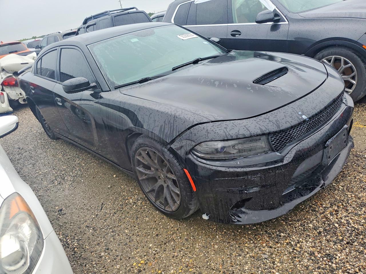 2014 Dodge Charger - Фото 4