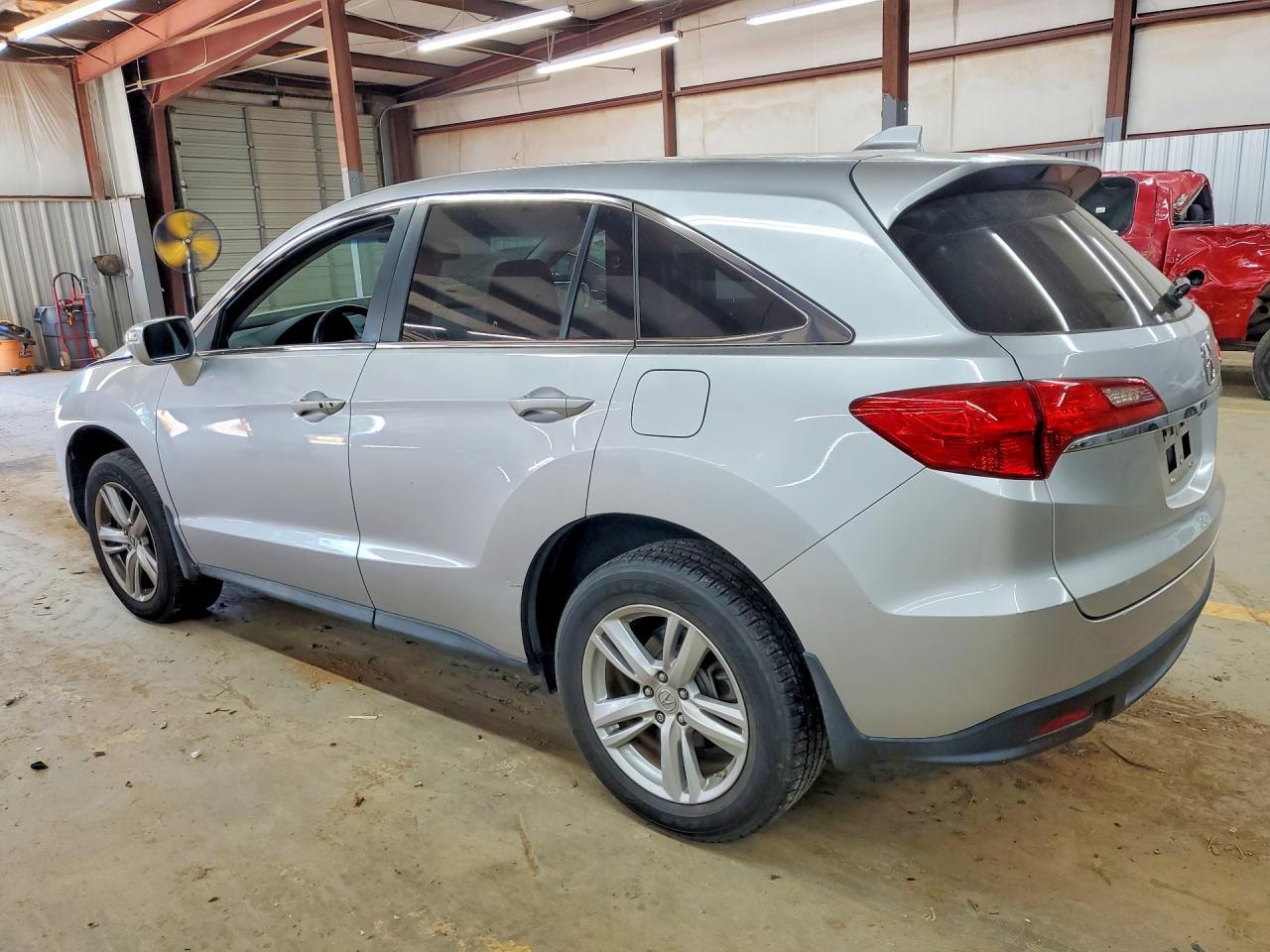 2013 Acura Rdx - Фото 2