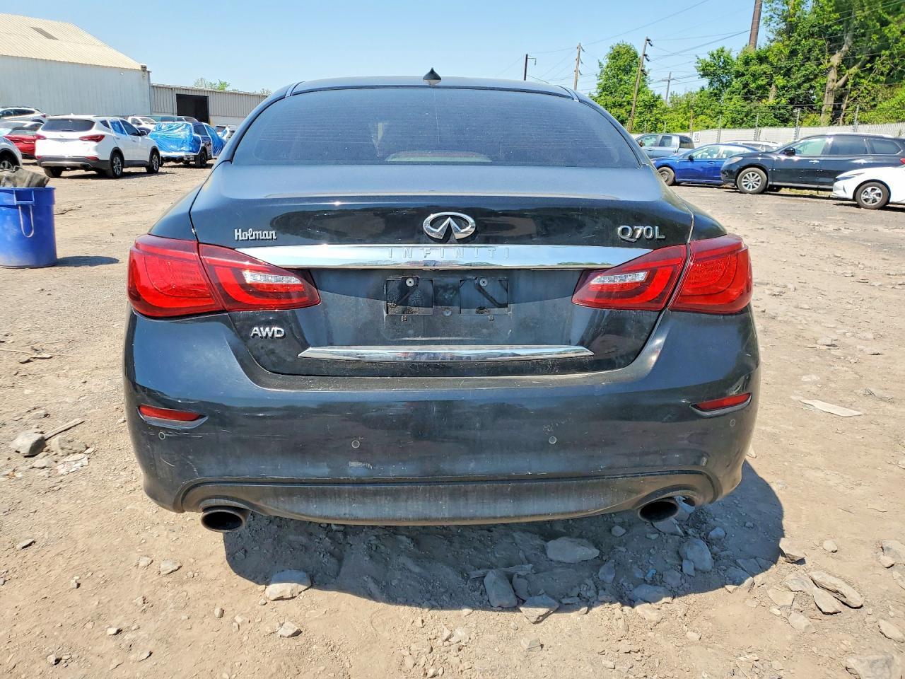 2015 Infiniti Q70L 3.7 - Image 6