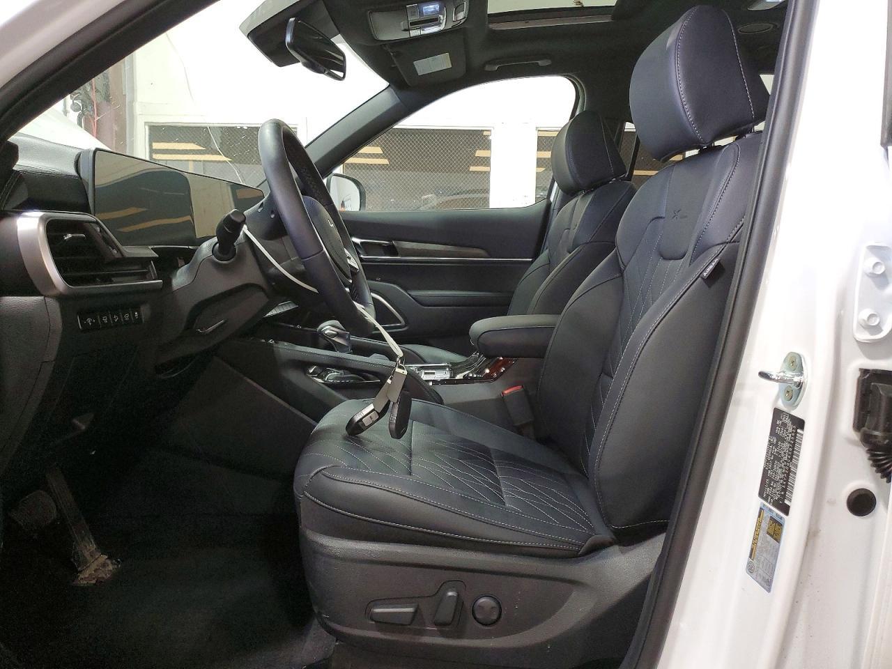 2025 Kia Telluride Ex X-Line - Image 7