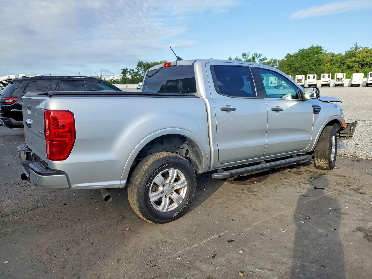 2019 Ford Ranger Xl - Image 3
