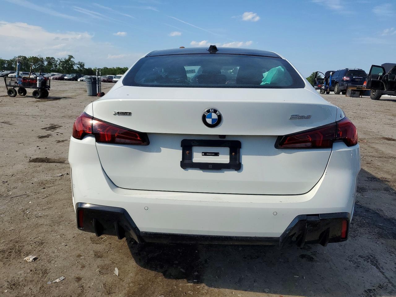 2026 BMW 228Xi - Image 6