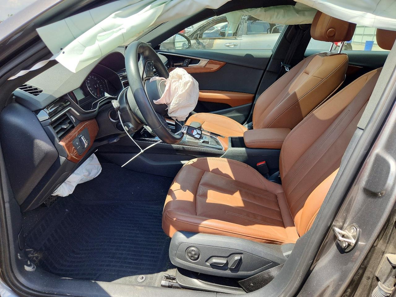 2022 Audi A4 Premium 40 - Image 7