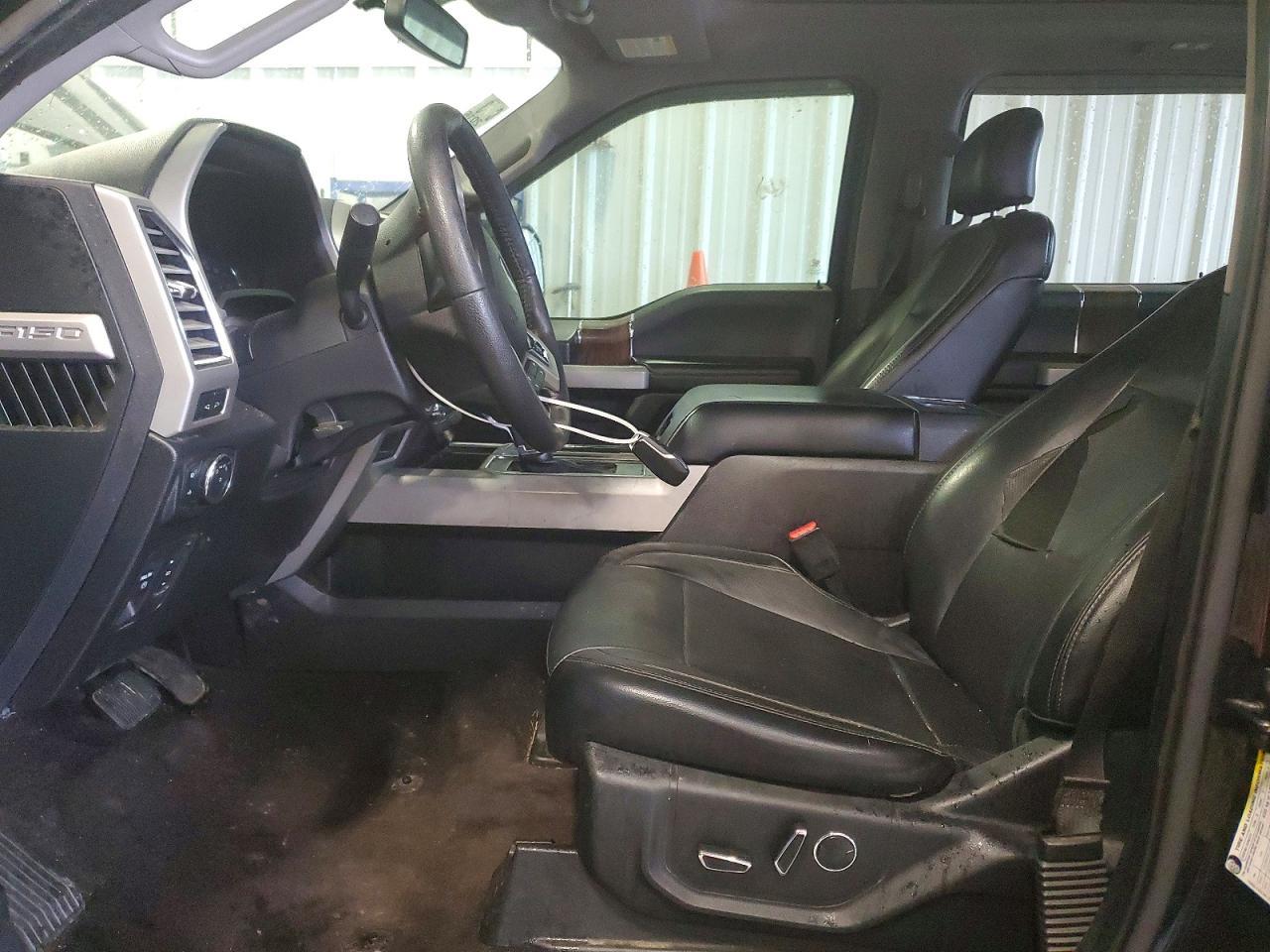 2016 Ford F150 Supercrew - Image 7