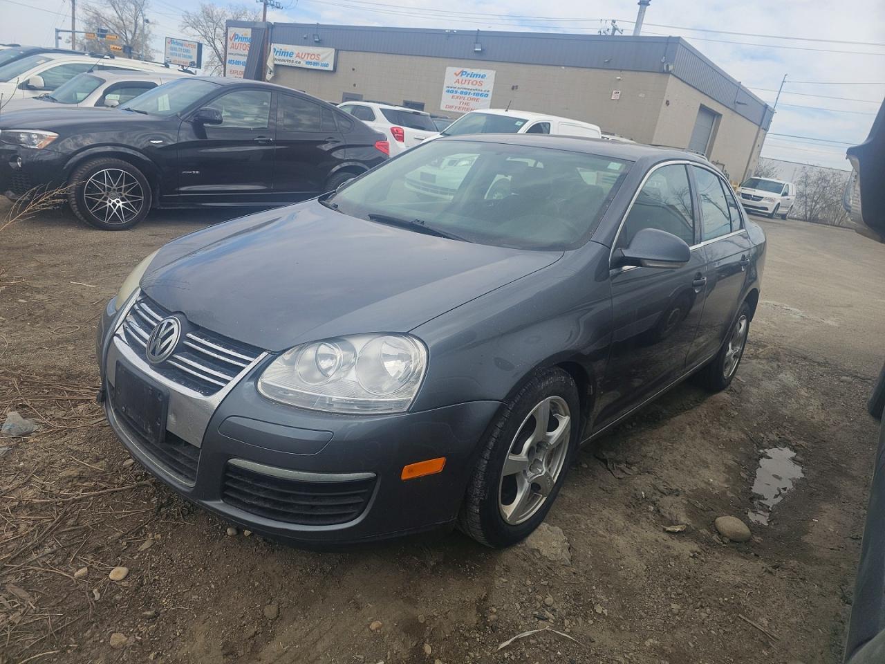2006 Volkswagen Jetta Tdi Premium Package - Image 2