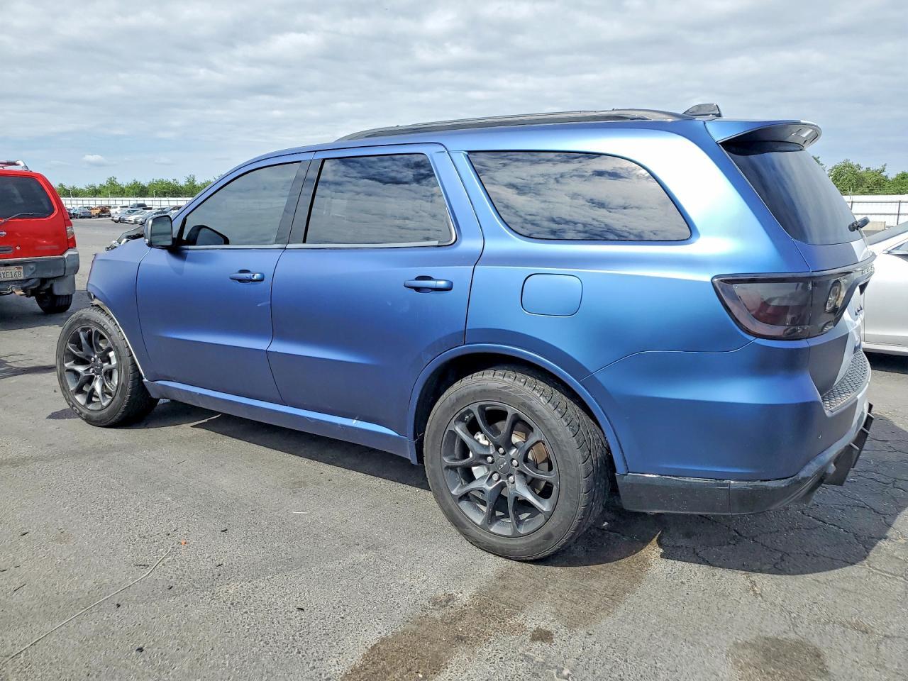 2023 Dodge Durango R - Фото 2