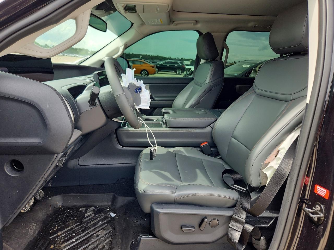 2025 Ford Expedition Max Active - Фото 7