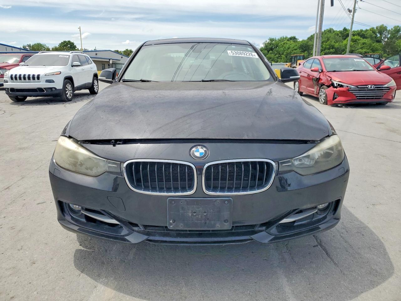 2013 BMW 328 Xi - Image 5