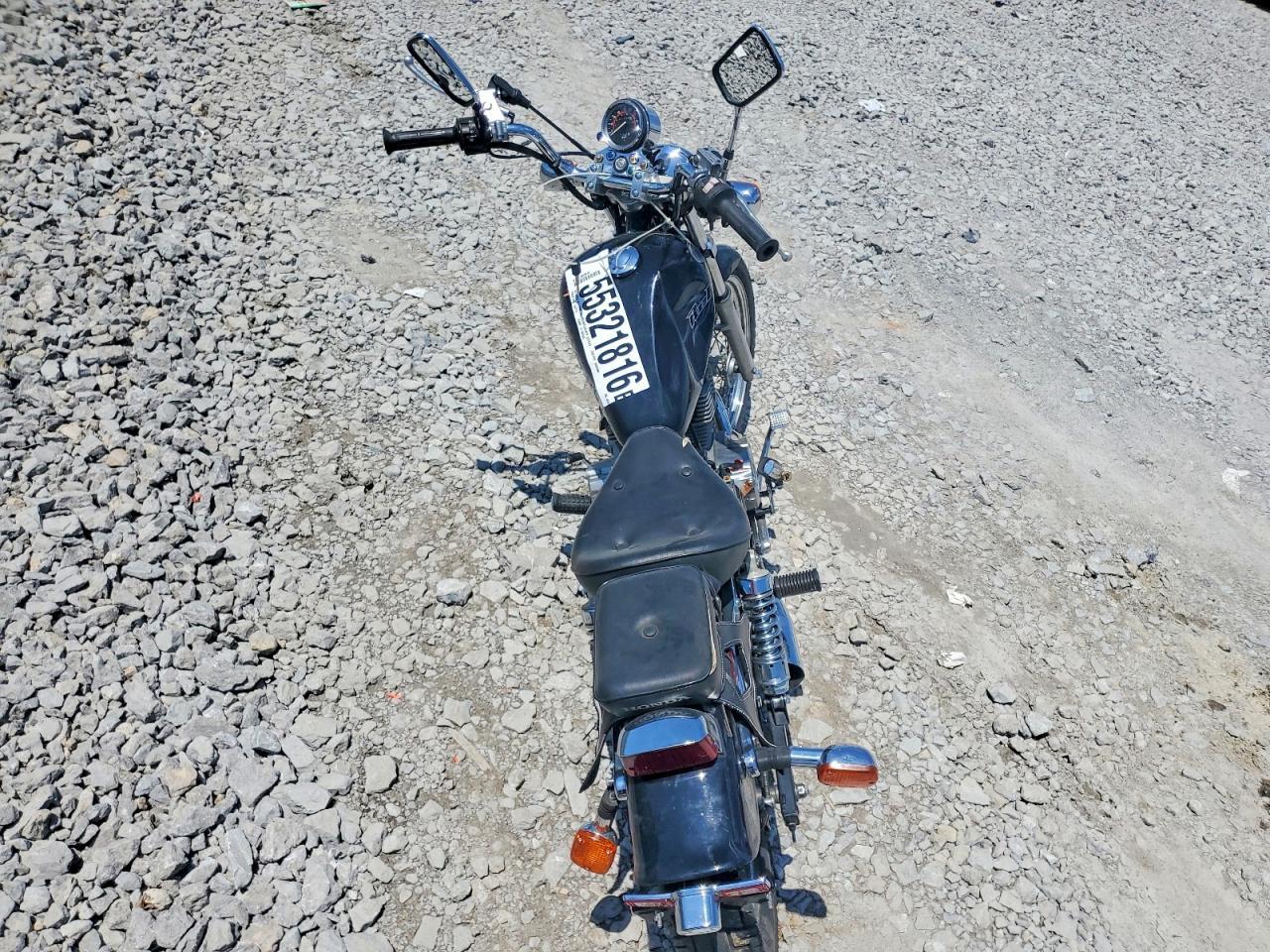 2008 Honda Cmx250 C - Image 6
