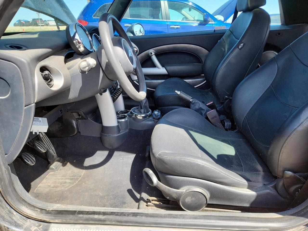 2008 Mini Cooper S - Image 7