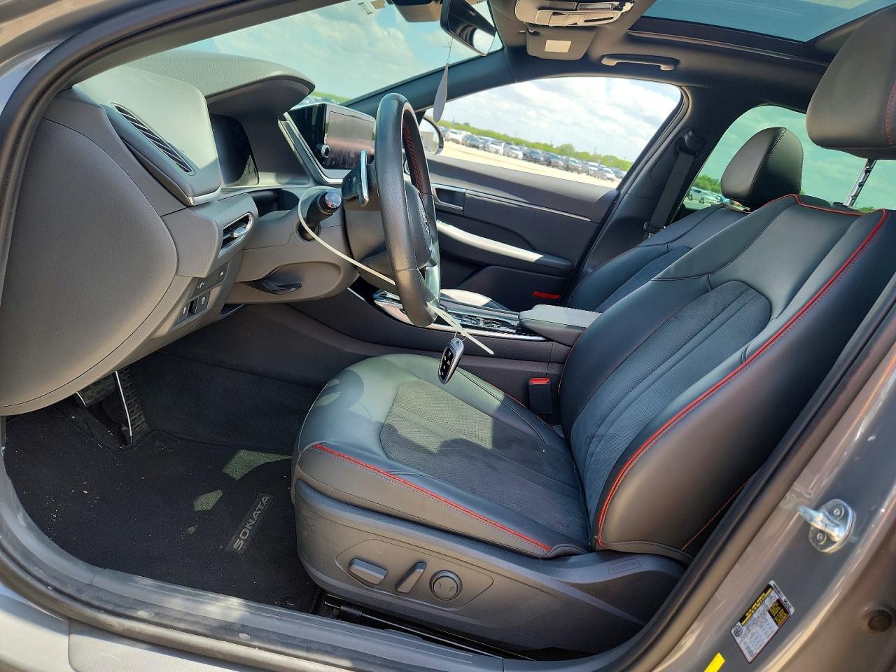 2022 Hyundai Sonata Sel Plus - Image 7