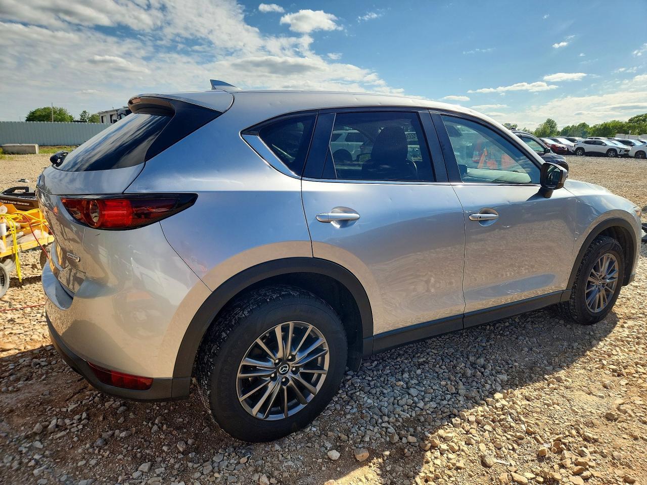 2019 Mazda Cx-5 Touring - Фото 3