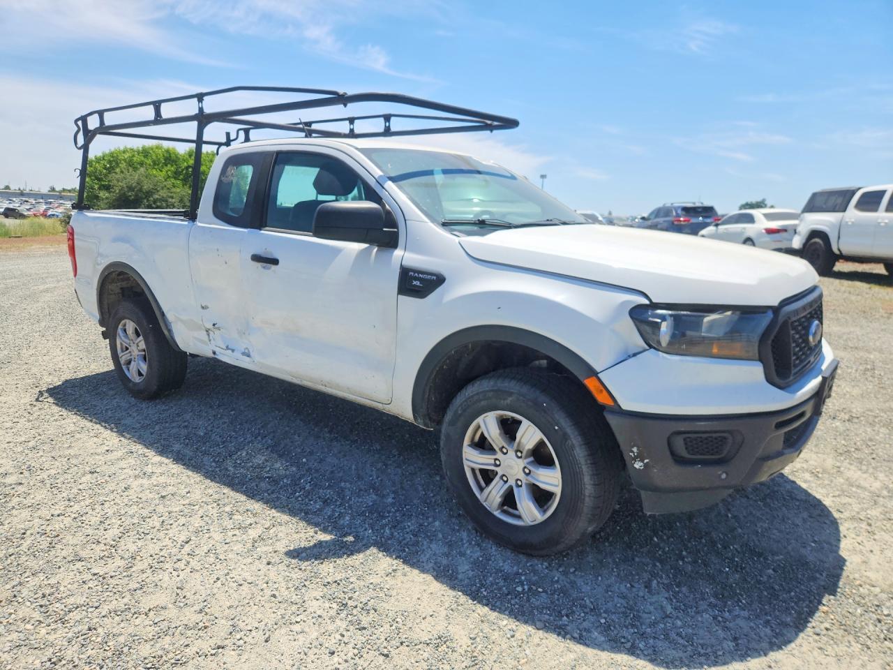 2019 Ford Ranger - Image 4