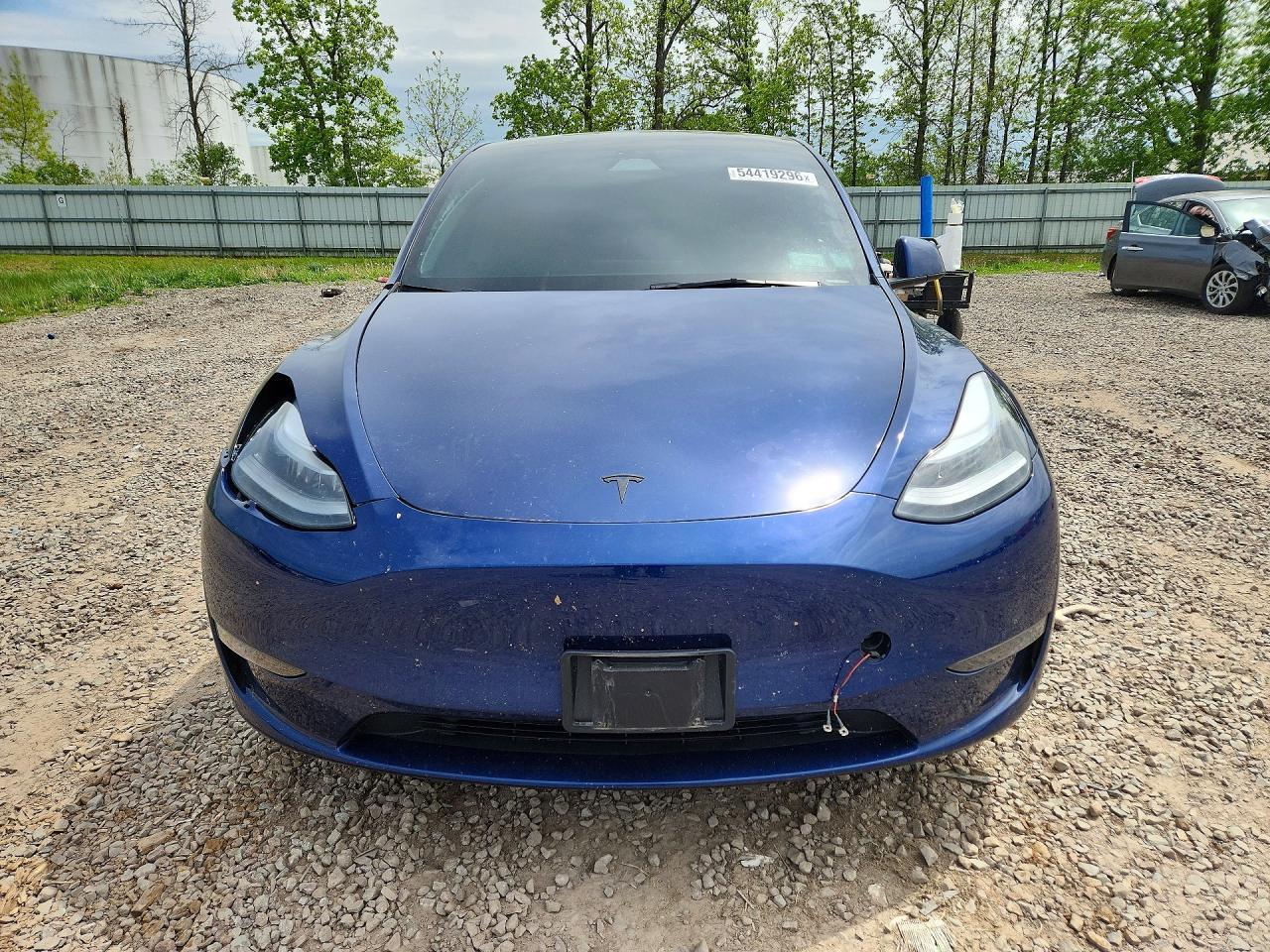 2023 Tesla Model Y - Image 5