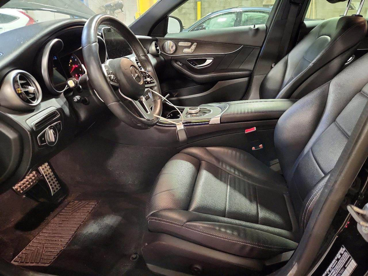 2020 Mercedes-Benz C 300 4Matic - Image 7
