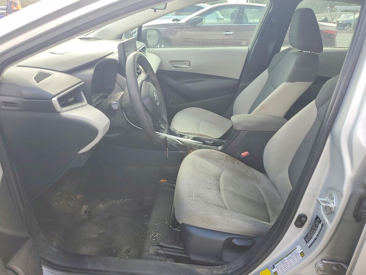 2020 Toyota Corolla L - Image 7