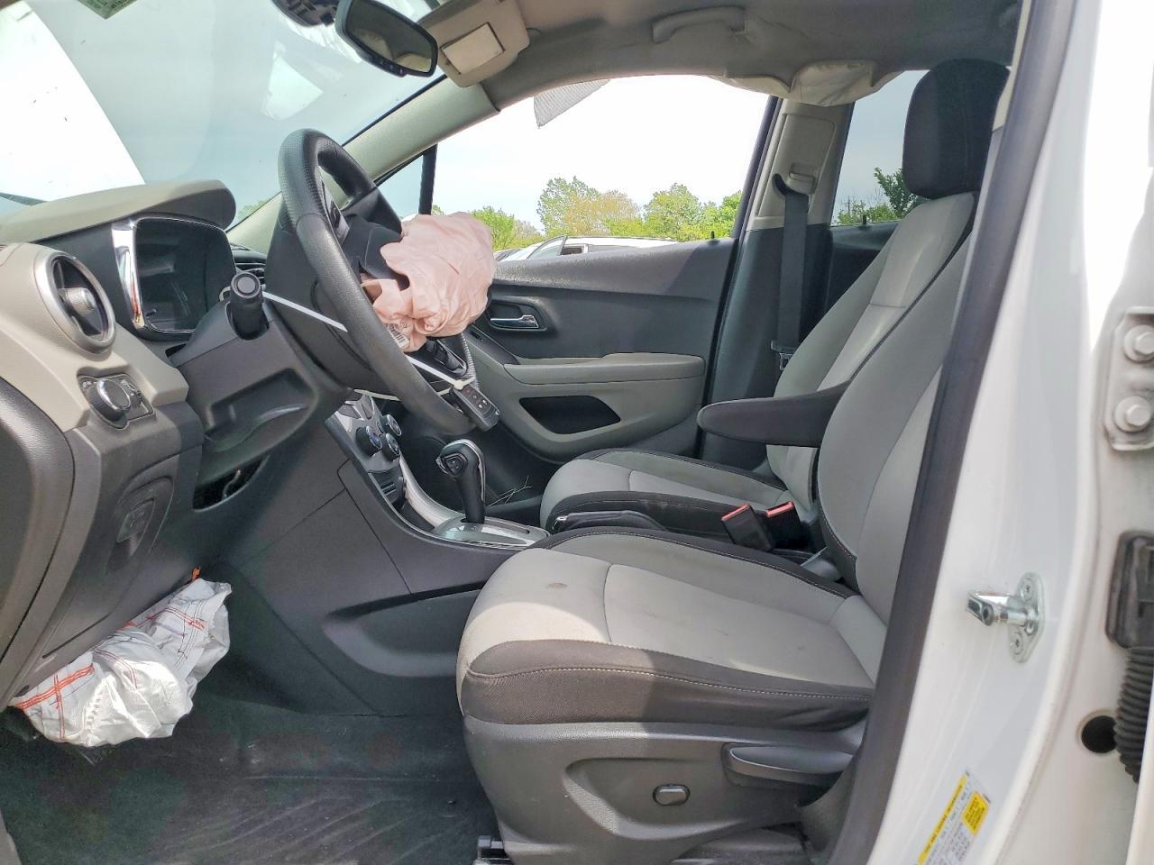 2015 Chevrolet Trax 1Lt - Image 7