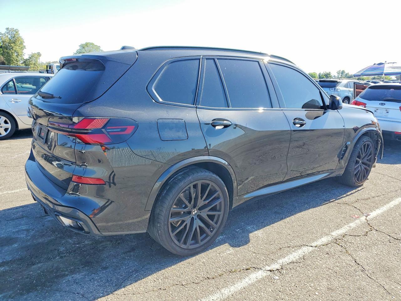2024 BMW X5 Sdrive 40I - Фото 3