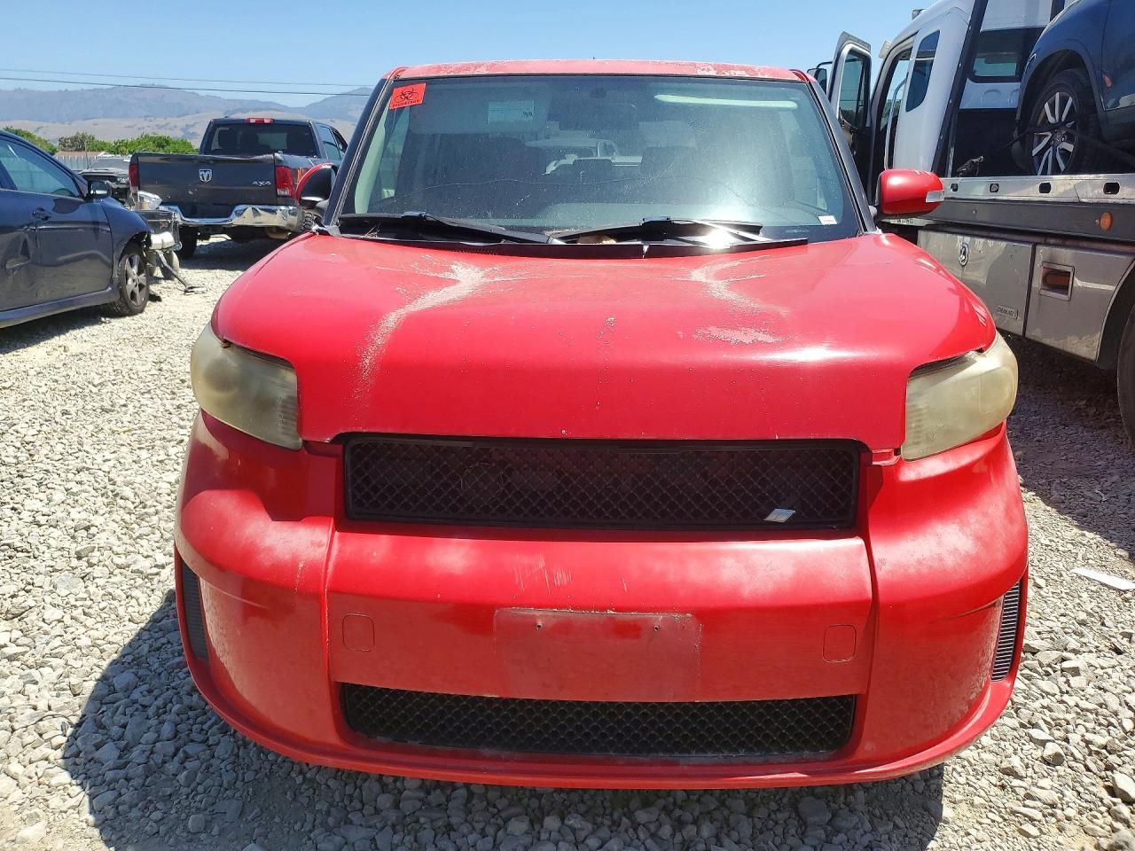 2009 Scion Xb - Фото 5