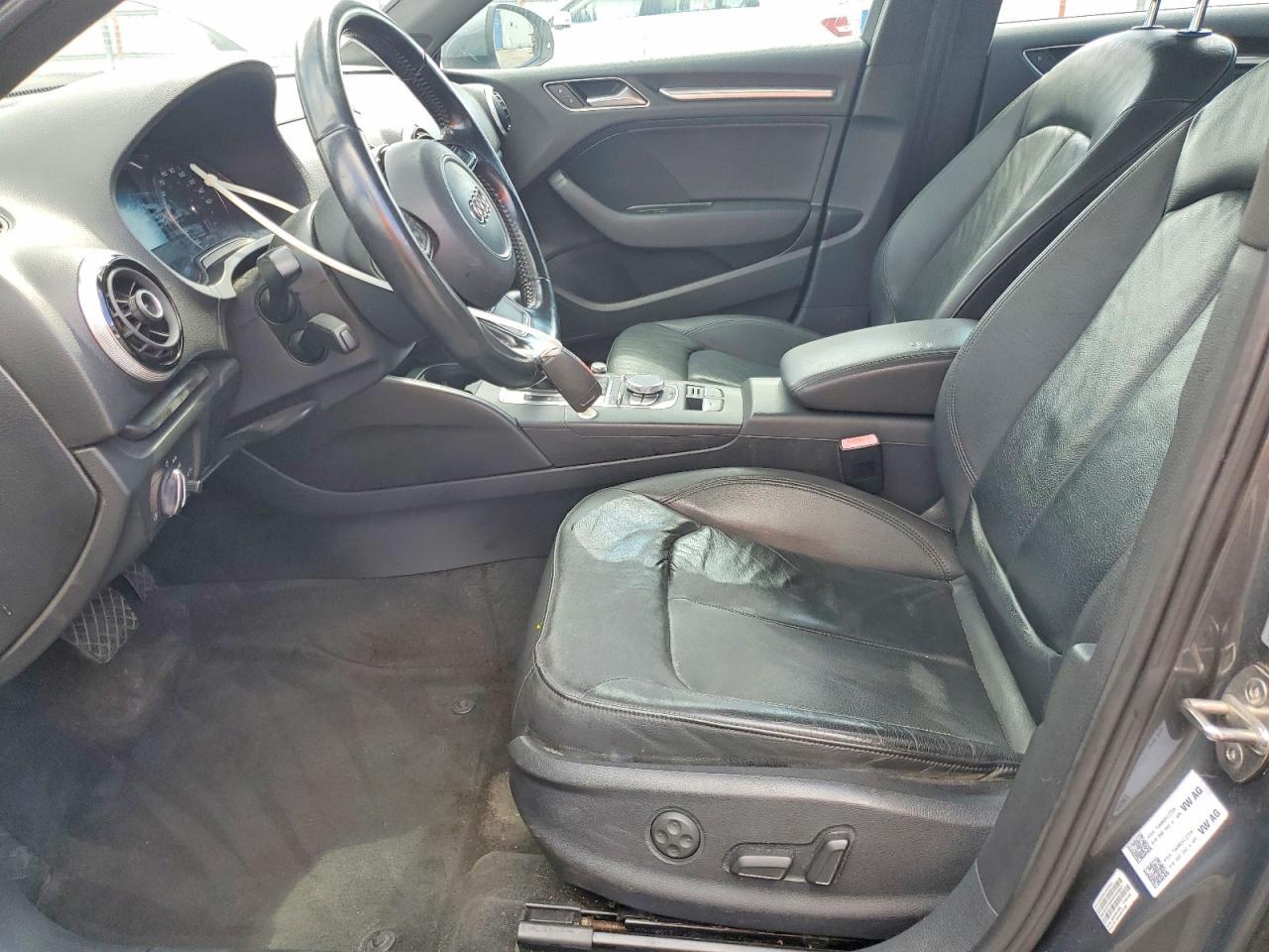 2015 Audi A3 Premium Plus - Image 7