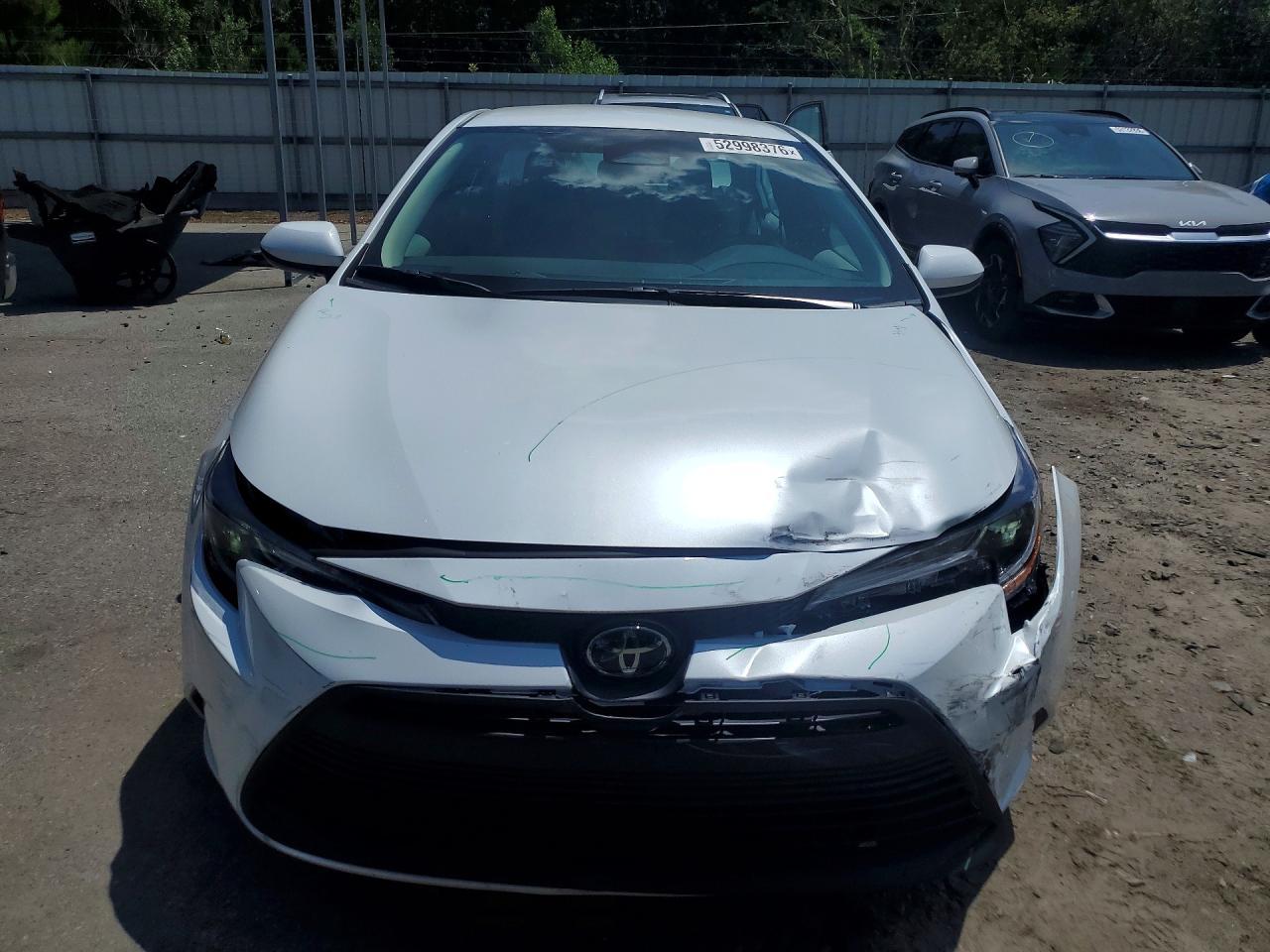 2026 Toyota Corolla Le - Image 5