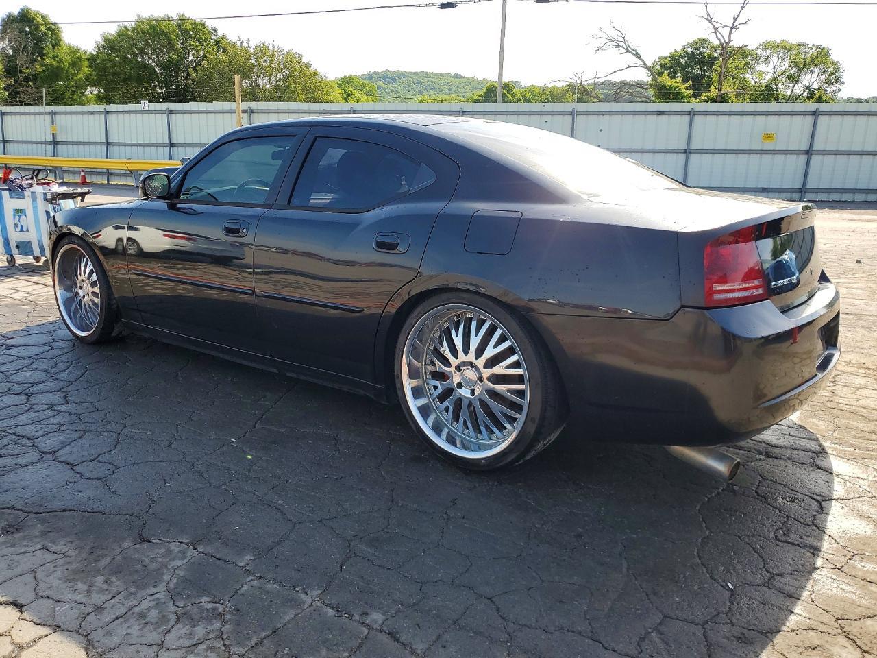 2006 Dodge Charger R - Фото 2