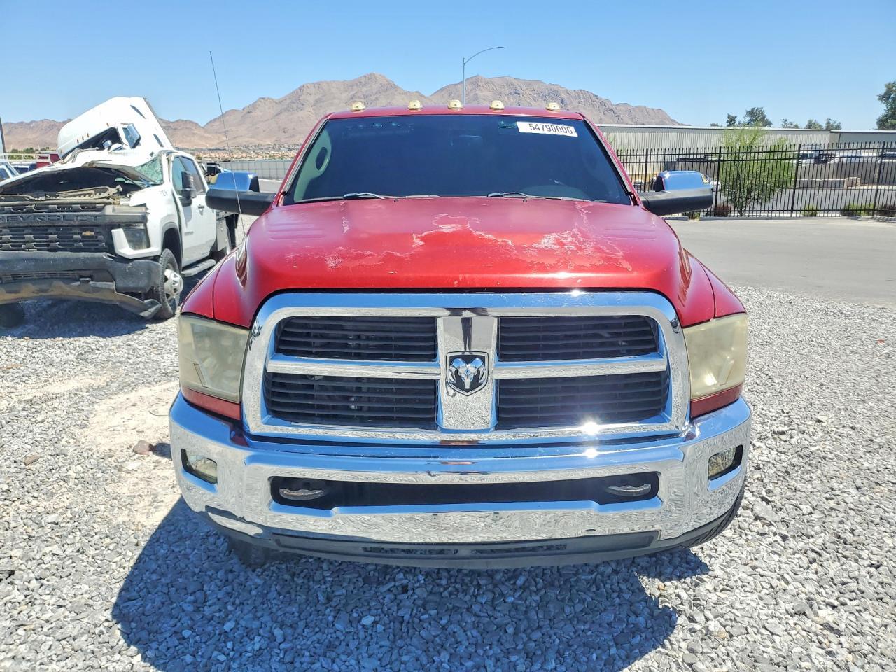 2010 Dodge Ram 3500 - Фото 5