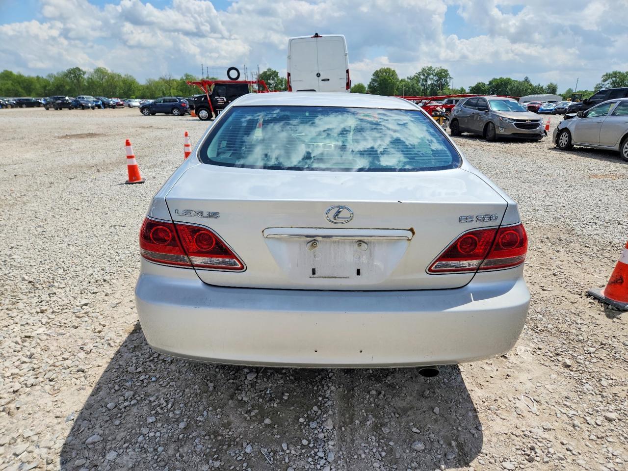 2005 Lexus Es 330 - Image 6