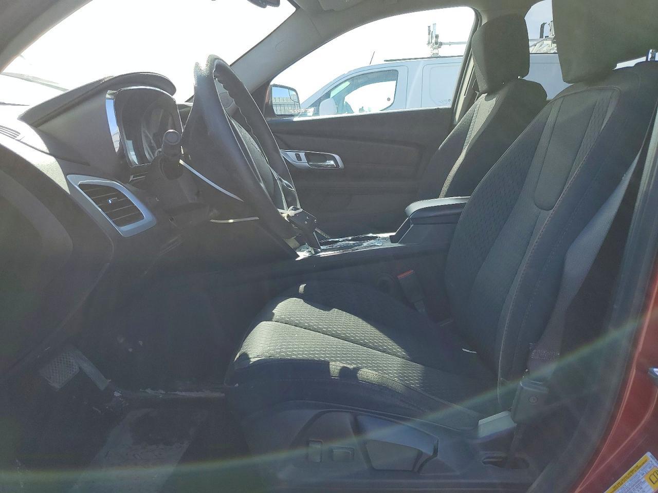 2012 GMC Terrain Sle - Image 7