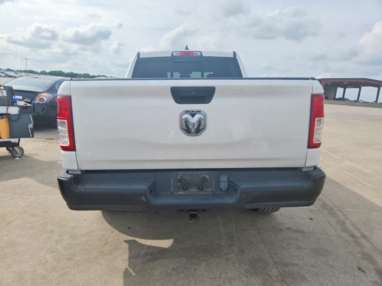 2019 Ram 1500 Tradesman - Фото 6