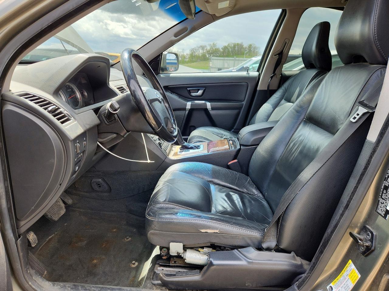 2011 Volvo Xc90 3.2 - Фото 7