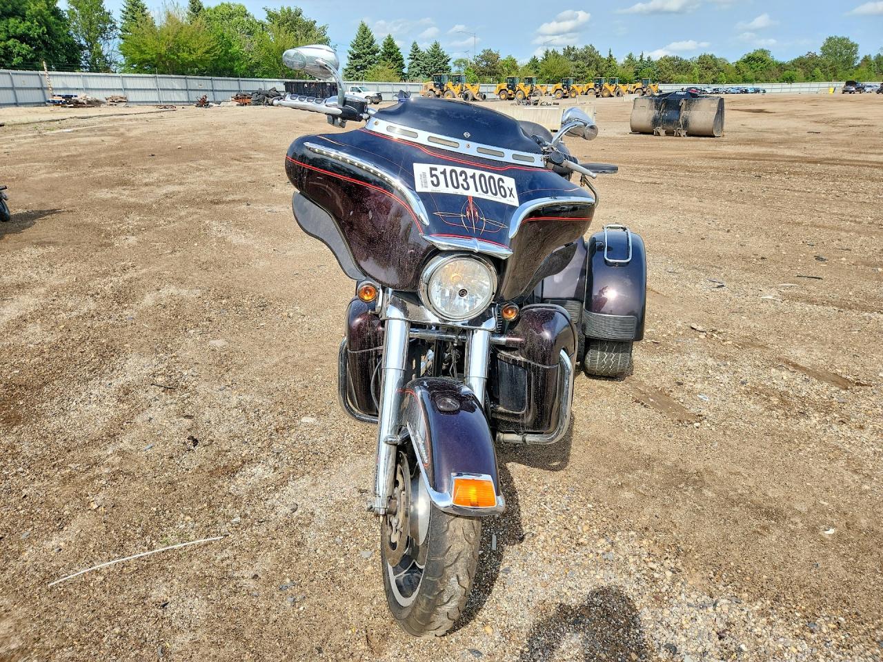 2020 Harley-Davidson Flhx Street Glide - Image 2