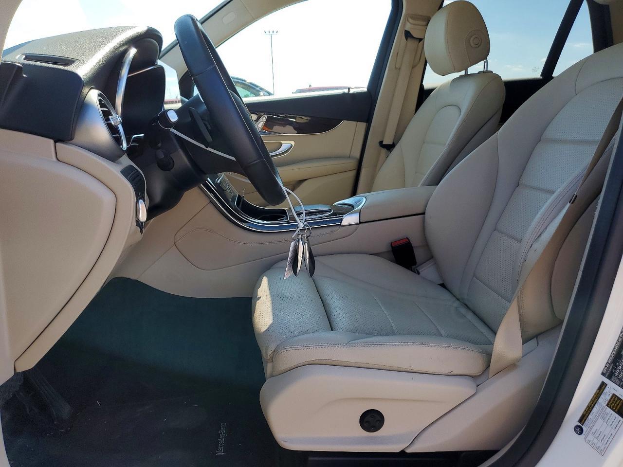 2021 Mercedes-Benz Glc 300 - Фото 7