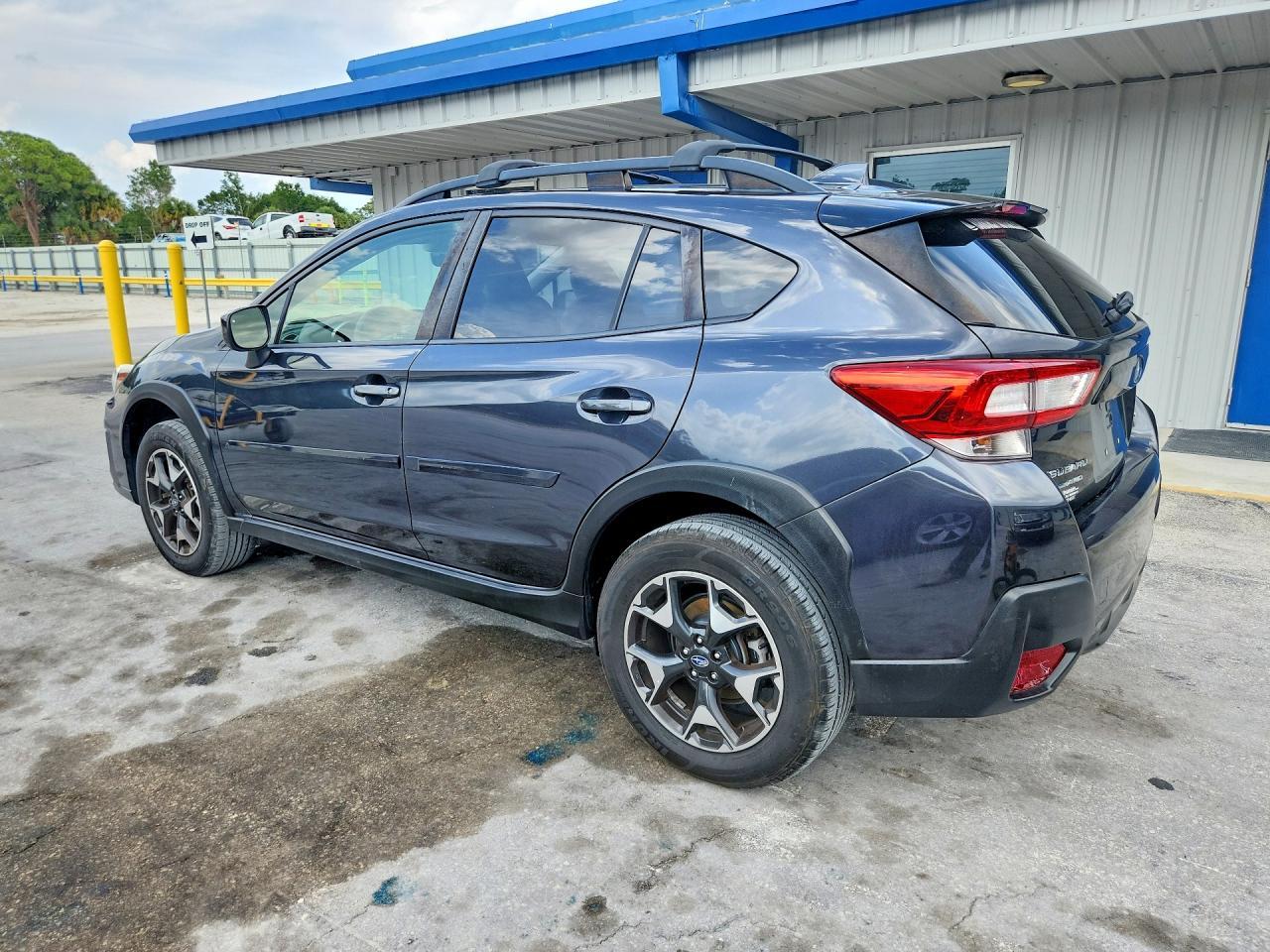 2019 Subaru Crosstrek Premium - Image 2