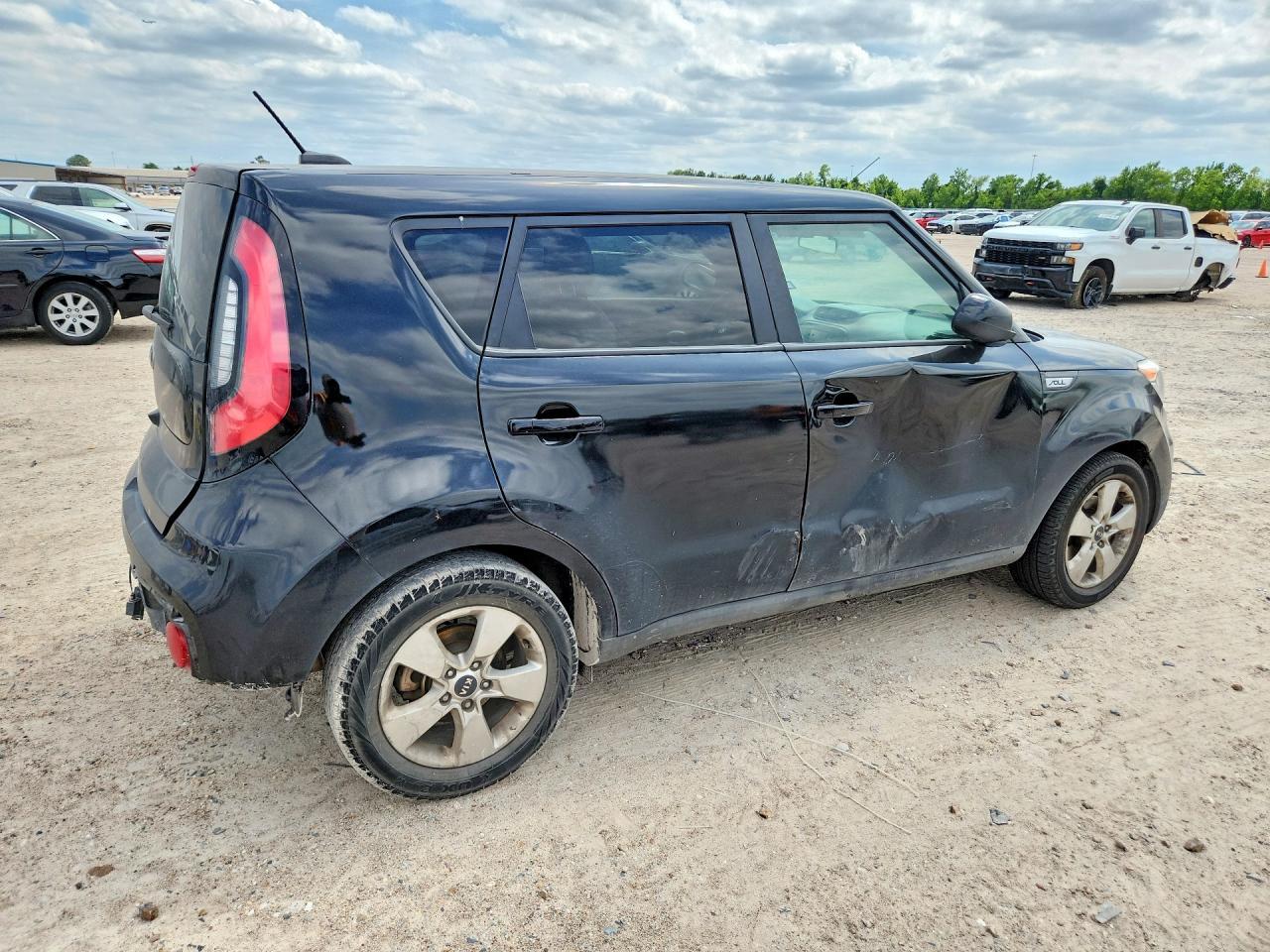 2019 Kia Soul Base - Фото 3