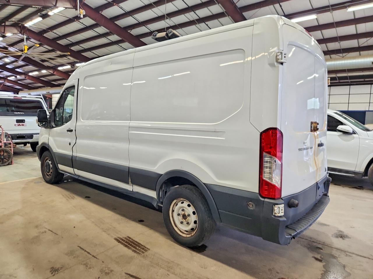 2017 Ford Transit T-150 - Image 2
