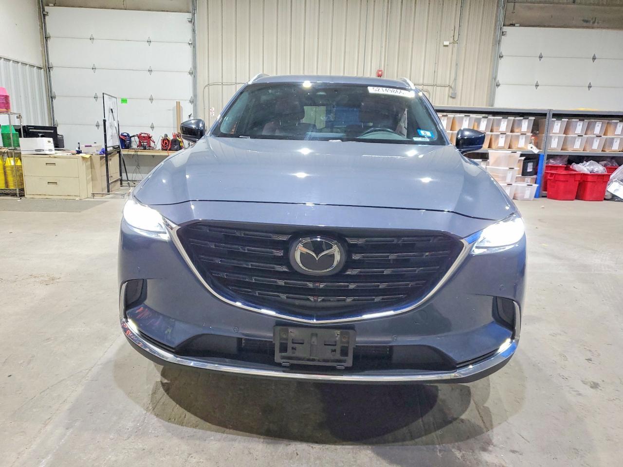 2021 Mazda Cx-9 Grand Touring - Image 5