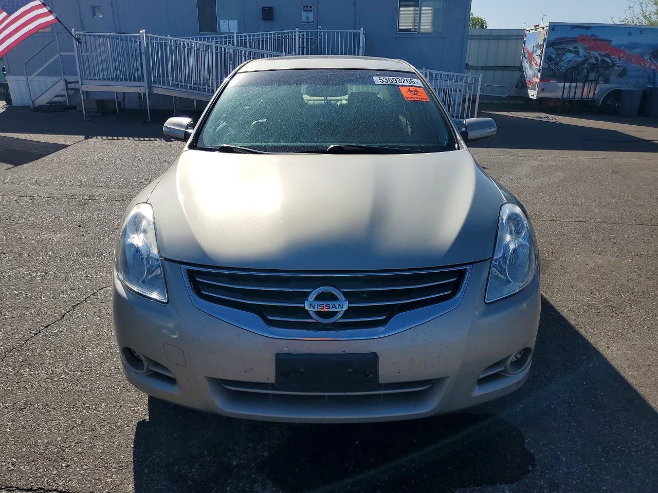 2010 Nissan Altima 2.5 - Фото 5